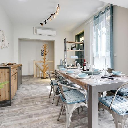 Apartment Terre Et Mer-1 By Interhome 아르카숑 외부 사진