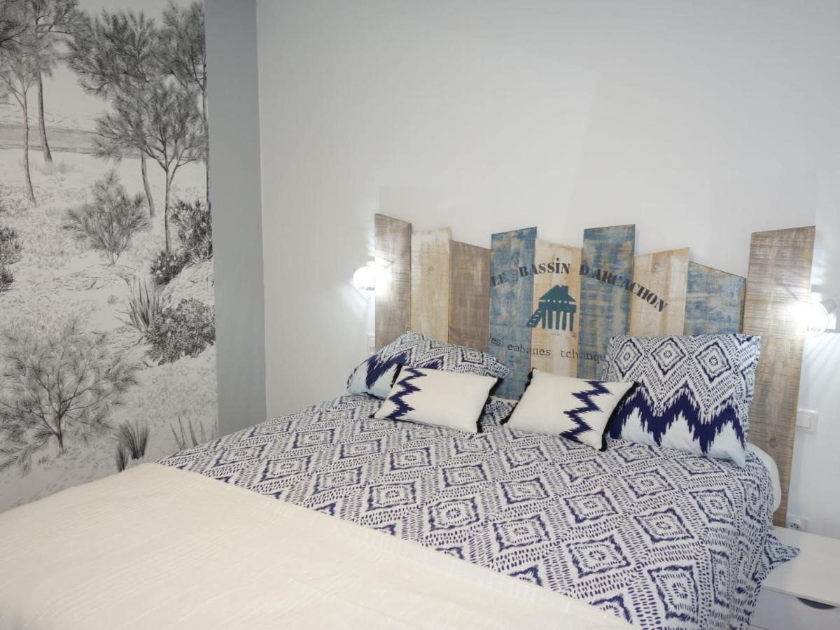 Apartment Terre Et Mer-1 By Interhome 아르카숑 외부 사진