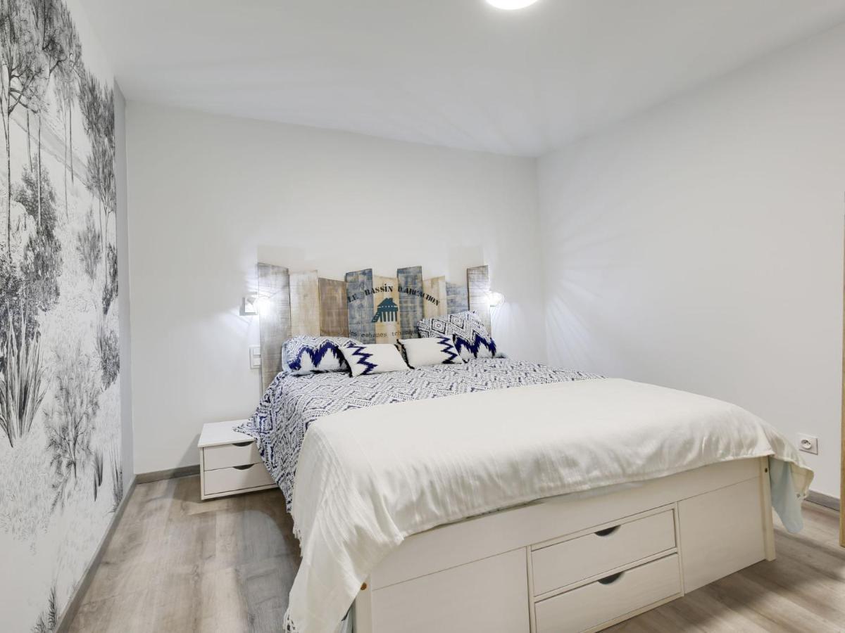 Apartment Terre Et Mer-1 By Interhome 아르카숑 외부 사진