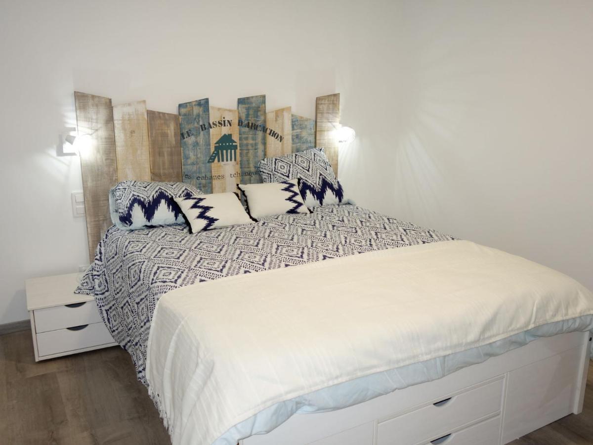 Apartment Terre Et Mer-1 By Interhome 아르카숑 외부 사진