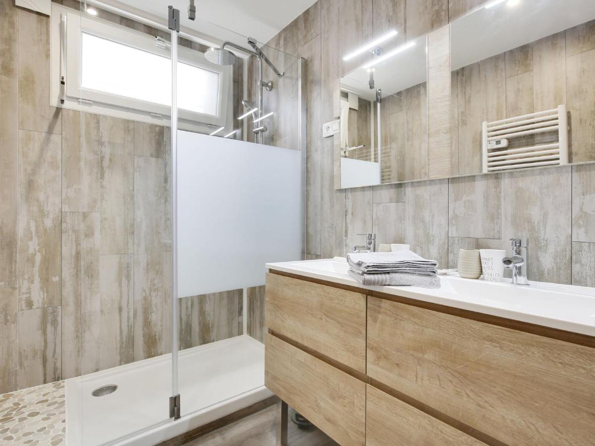 Apartment Terre Et Mer-1 By Interhome 아르카숑 외부 사진