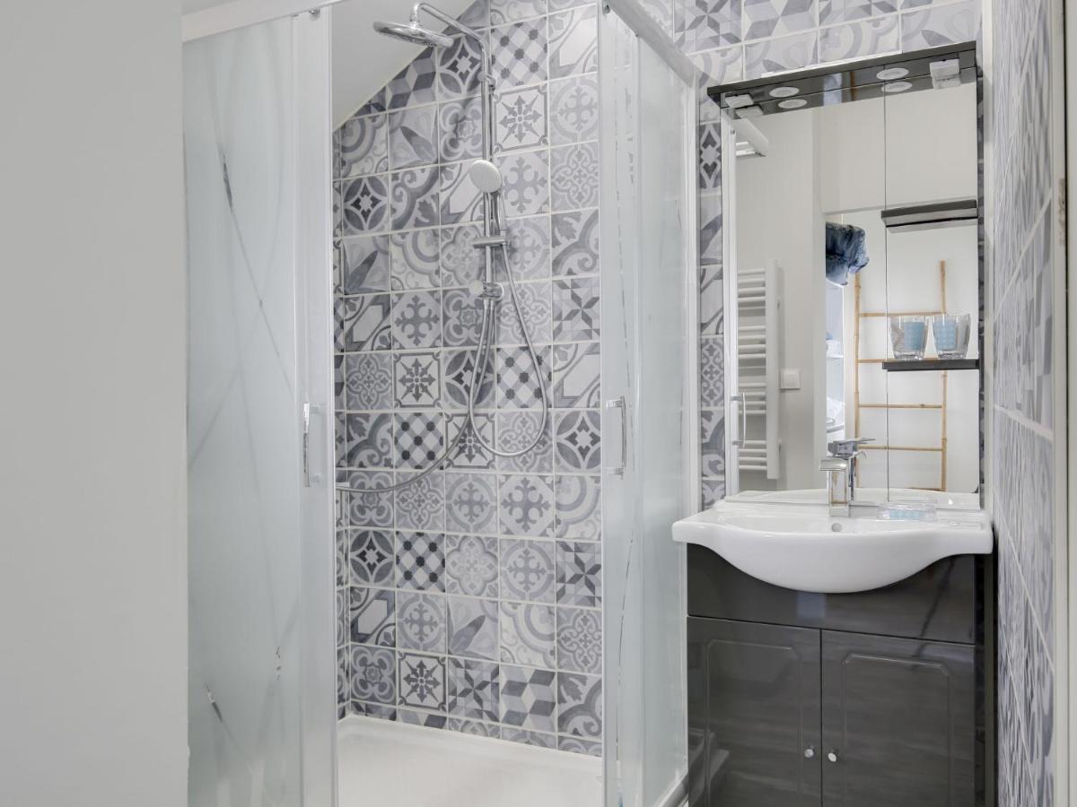 Apartment Terre Et Mer-1 By Interhome 아르카숑 외부 사진