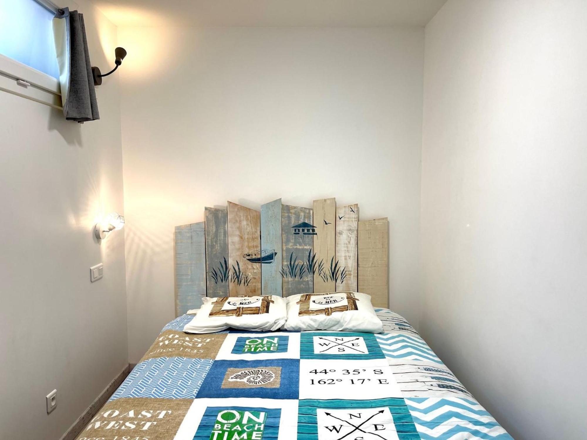 Apartment Terre Et Mer-1 By Interhome 아르카숑 외부 사진