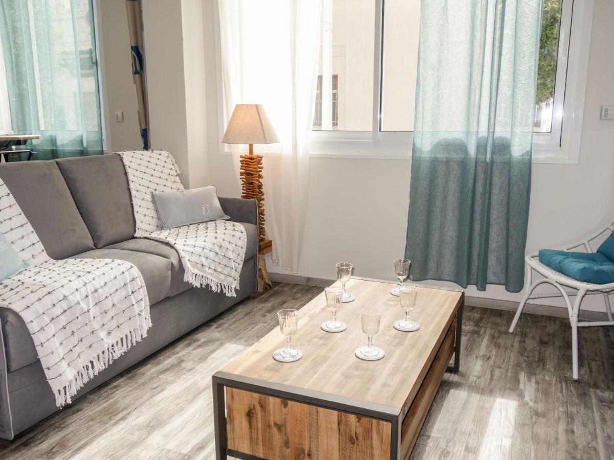 Apartment Terre Et Mer-1 By Interhome 아르카숑 외부 사진